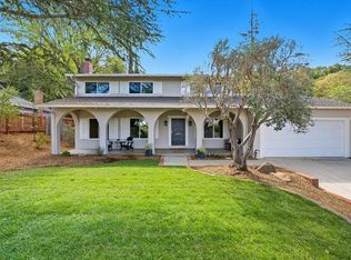 118 Belridge Dr, Los Gatos, CA