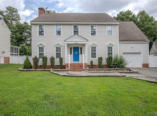 13004 Walton Bluff Cir, Midlothian, VA 23114