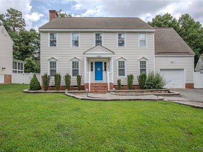 13004 Walton Bluff Cir, Midlothian, VA, 23114