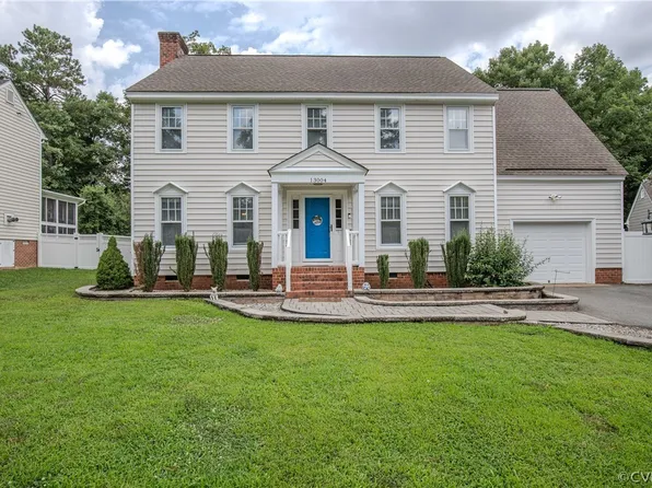 13004 Walton Bluff Cir, Midlothian, VA 23114