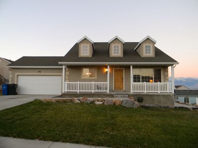 358 W Casi Way, Saratoga Springs, UT, 84045