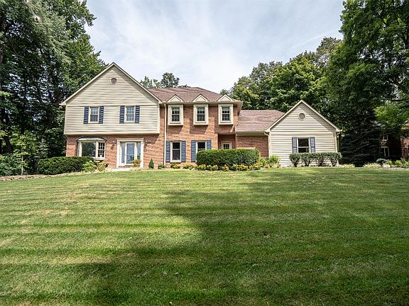 2nd image of 2710 Turpin Knoll Ct