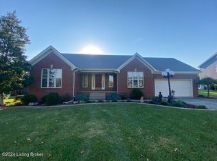 1019 Buck Run Trl, Coxs Creek, KY 40013