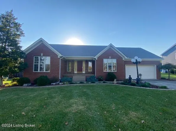 1019 Buck Run Trl, Coxs Creek, KY 40013