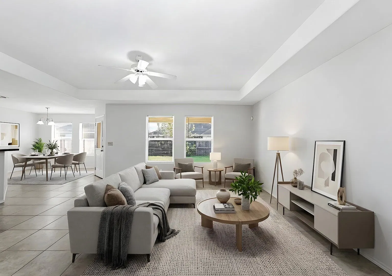 Madric Holdings, Inc. - 3117 Whitetail — Photo 3