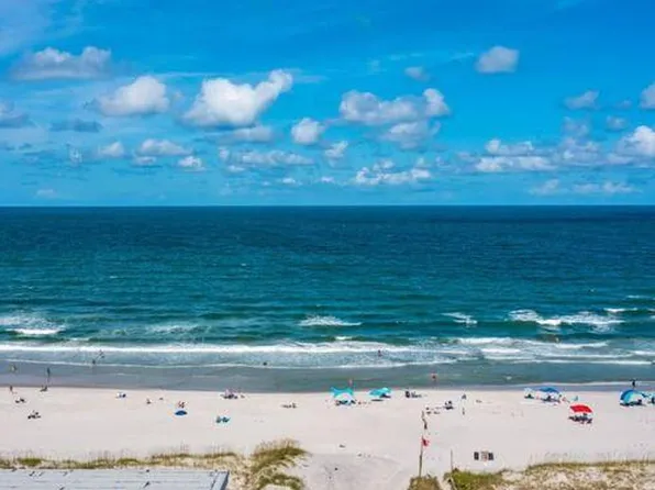 731 1ST Street #5E, Jacksonville Beach, FL 32250