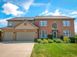 1685 Heron Way, Hoffman Estates, IL 60192