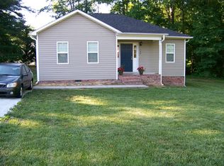 153 Jackson St, Mount Airy, NC 27030