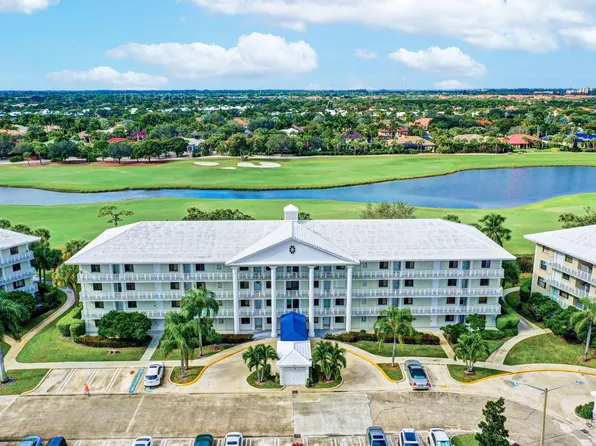 2811 Village Boulevard #106, West Palm Beach, FL 33409