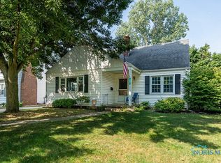 4441 Garrison Rd, Toledo, OH 43613