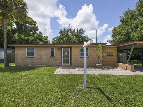 1012 W Fairbanks Ave, Orlando, FL 32804
