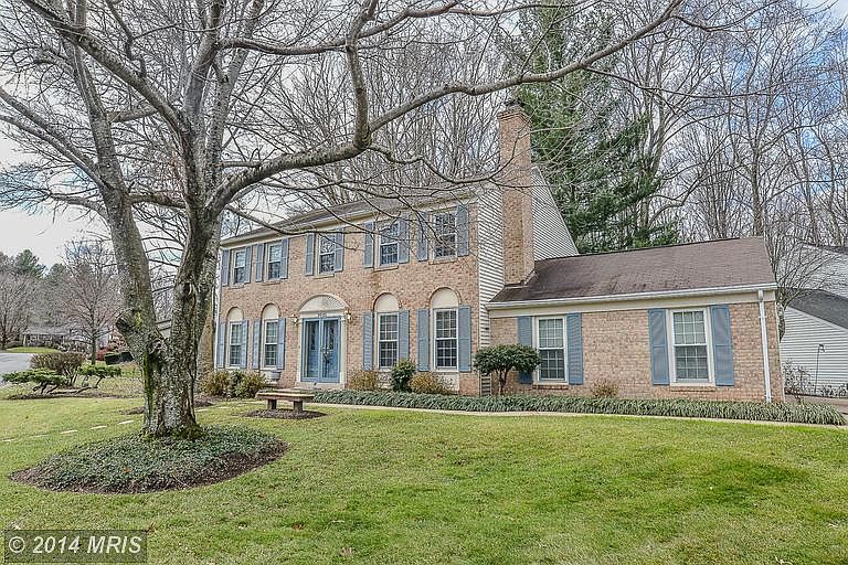1st image of 9931 Wood Grouse Ct