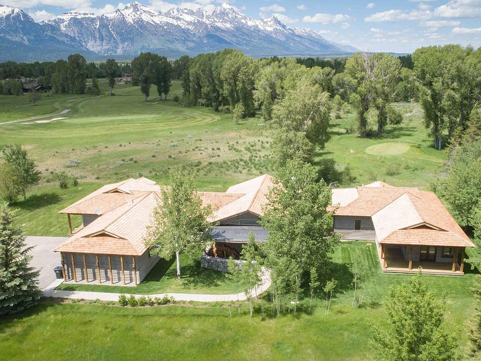 735 E Wild Rye Dr, Jackson, WY 83001 Zillow
