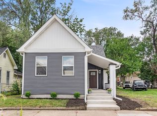 3113 E New York St, Indianapolis, IN