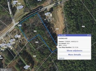 Guinea Rd, Hayes, VA 23072