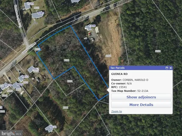 Guinea Rd, Hayes, VA 23072