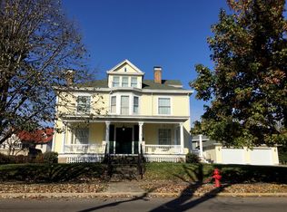 450 E East St, Washington Court House, OH 43160