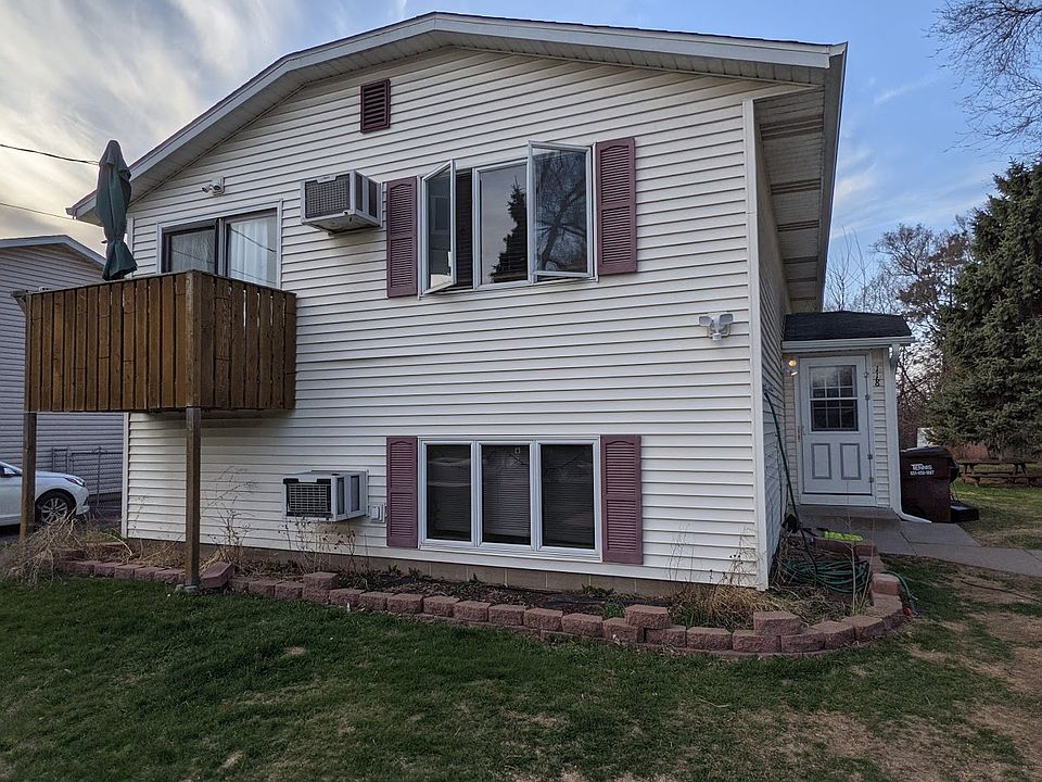 1st image of 118 25th St W #1