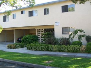 501 S 7th St APT G, Burbank, CA 91501