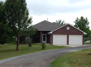 1211 County Street 2949, Tuttle, OK 73089