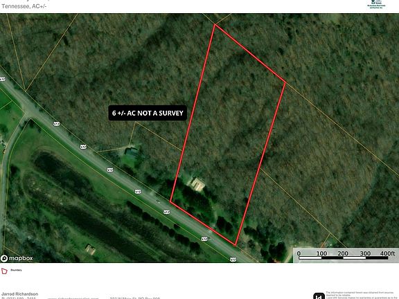 3rd image of 8821 Highway 412 E