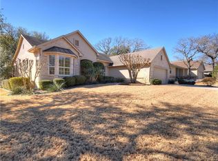 233 Trail Of The Flowers, Georgetown, TX 78633