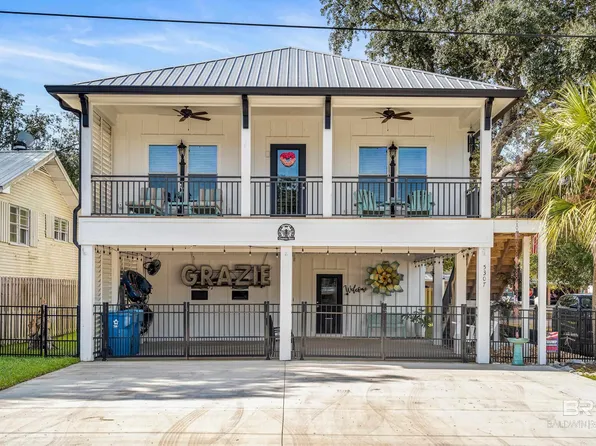 5307 Florida Ave, Orange Beach, AL 36561