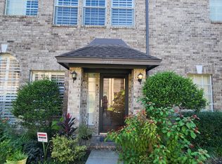 2242 Gemini St, Houston, TX 77058