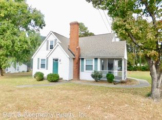 3307 Jackson Farm Rd, Hopewell, VA 23860