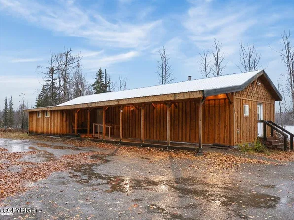 47730 Douglas Ln, Kenai, AK 99611