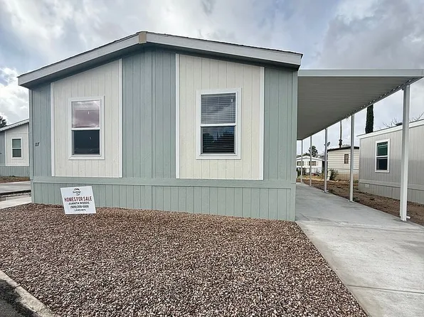 5900 N Main St #117, Globe, AZ 85501