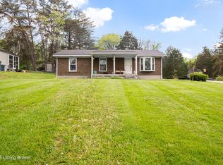 3311 Chenoweth Run Rd, Louisville, KY 40299