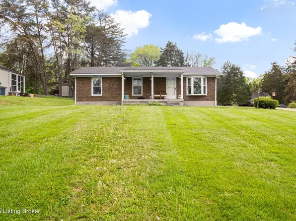 3311 Chenoweth Run Rd, Louisville, KY 40299