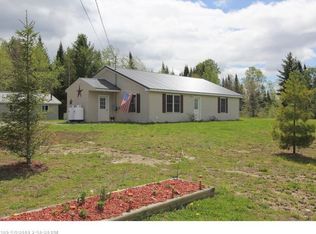 50 Charlies Ln, Alton, ME 04468