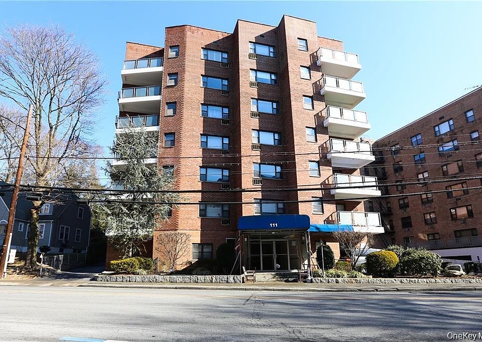 1st image of 111 E Hartsdale Avenue #3F
