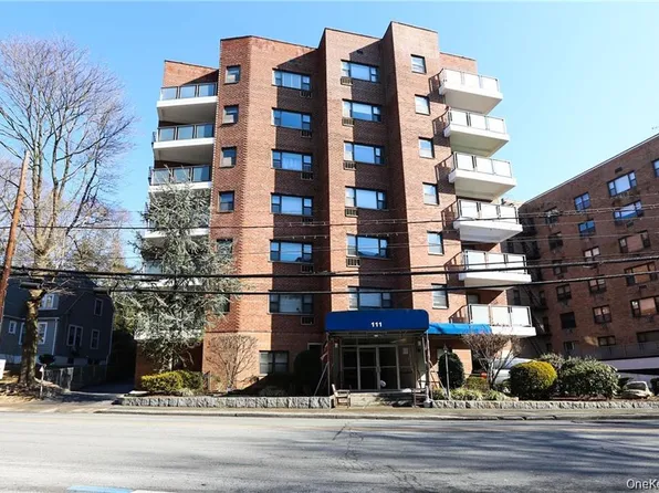 111 E Hartsdale Avenue #3F, Hartsdale, NY 10530