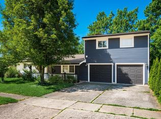 1107 Olney Dr, Columbus, OH