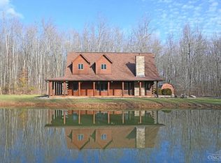 3155 Sugartree Rd, Bethel, OH 45106