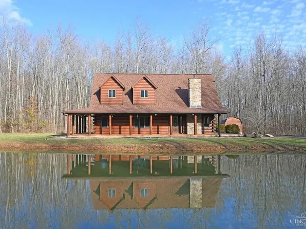 3155 Sugartree Rd, Bethel, OH 45106