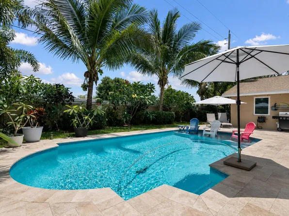 1570 Farmington Avenue, Wellington, FL 33414