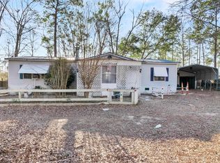 697 Ellen Rd, Camden, SC 29020