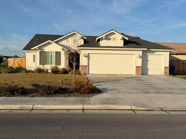 7502 Emerald Green Ave, Bakersfield, CA 93313
