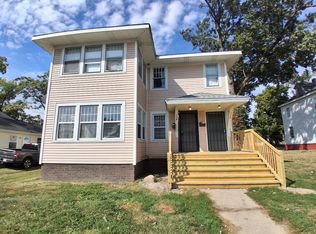 1114 N Franklin St #2, Danville, IL 61832