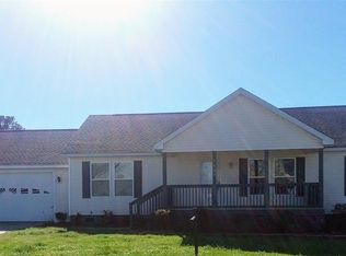 1024 Morning Dale St, Conway, SC 29526