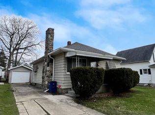 407 Montrose St, La Porte, IN
