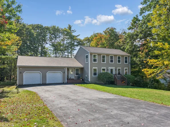 22 Stonewall Way, Westbrook, ME 04092