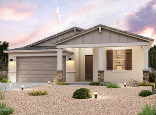 39980 W Sparks Ln, Maricopa, AZ 85138