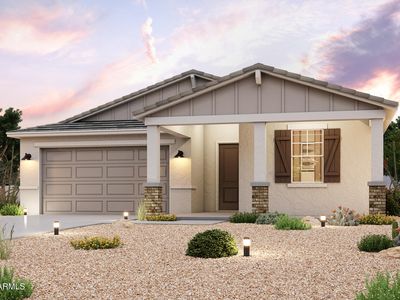 39980 W SPARKS Lane, Maricopa, AZ, 85138