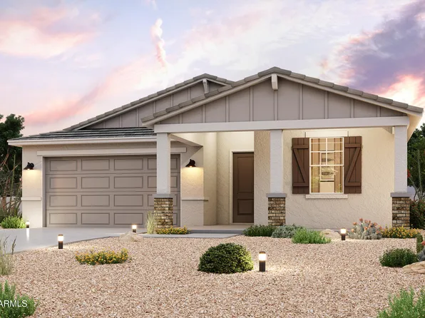 39980 W SPARKS Lane, Maricopa, AZ 85138