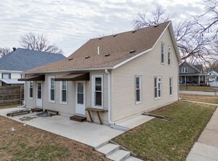 6602 Ballard Ave, Lincoln, NE 68507